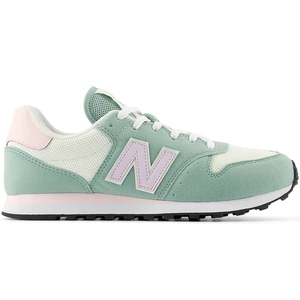 Buty damskie New Balance GW500FF2 - miętowe