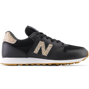 Buty damskie New Balance GW500LB2 – czarne