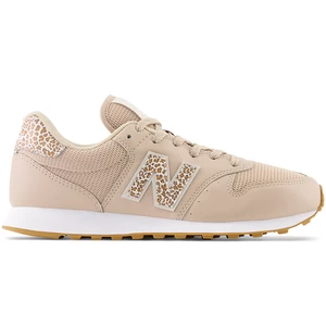 Buty damskie New Balance GW500LM2 – beżowe