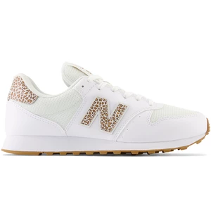 Buty damskie New Balance GW500LW2 – białe