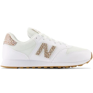 Zdjęcie produktu Buty damskie New Balance GW500LW2 – białe