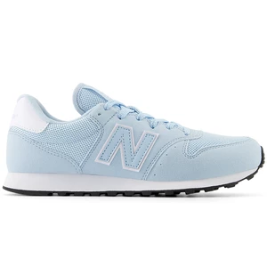 Buty damskie New Balance GW500MF2 - niebieskie