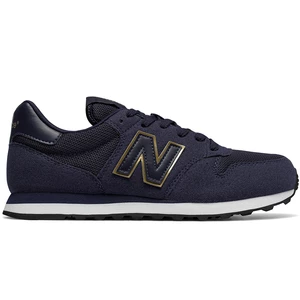 Buty damskie New Balance GW500NGN - granatowe