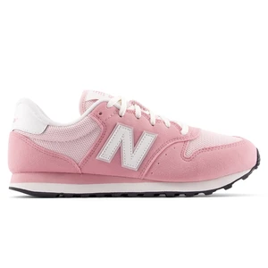Buty damskie New Balance GW500PKS - różowe