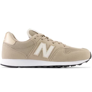 Buty damskie New Balance GW500SD2 – brązowe