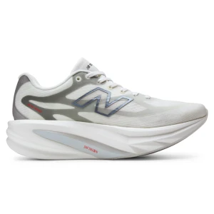 Buty damskie New Balance Infinion SuperComp Rebel v1 WREBX42Z – białe