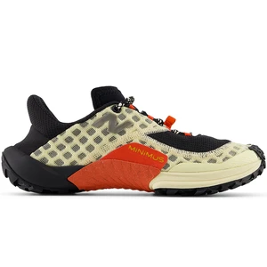 Buty damskie New Balance Minimus Trail WTM10LH1 – beżowe