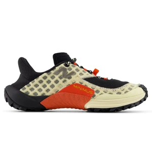 Buty damskie New Balance Minimus Trail WTM10LH1 – beżowe