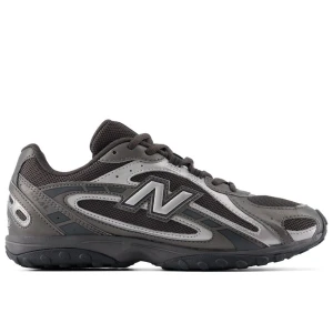 Buty damskie New Balance U204LCMC - szare