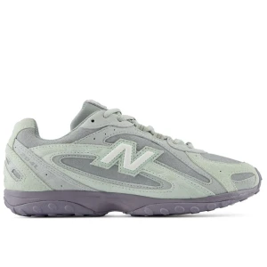Buty damskie New Balance U204LSED - miętowe