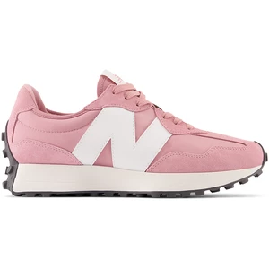 Buty damskie New Balance U327ED – różowe