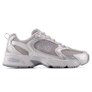 Buty damskie New Balance U530ELG – fioletowe