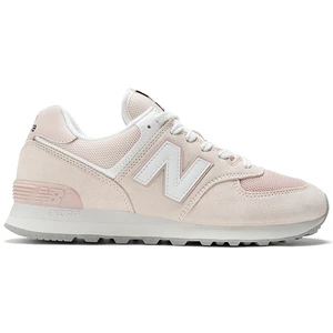 Buty damskie New Balance U574FPP – różowe