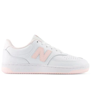 Zdjęcie produktu Buty damskie New Balance W0806SA - białe