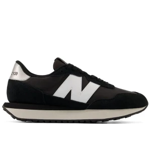 Buty damskie New Balance W23731P - czarne
