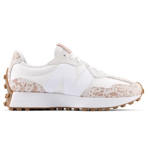 Buty damskie New Balance W32747W – białe
