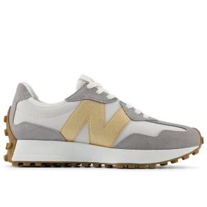 Buty damskie New Balance W3279NT - szare