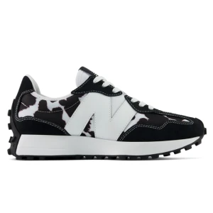 Buty damskie New Balance W327APA – czarne