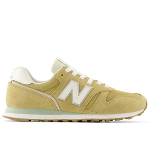 Buty damskie New Balance W3731X1 - żółte