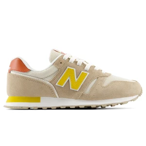 Buty damskie New Balance W3734Q8 – beżowe