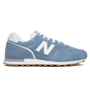 Buty damskie New Balance W3737AZ – niebieskie
