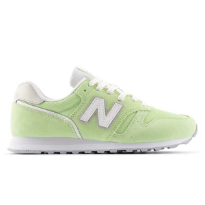 Buty damskie New Balance W3738WI – zielone