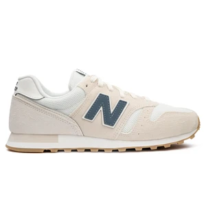 Buty damskie New Balance W37399U – beżowe