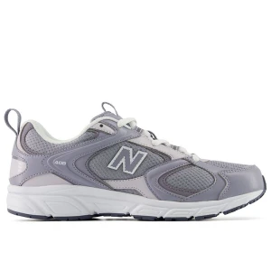 Buty damskie New Balance W4082NR - fioletowe