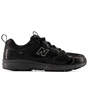 Buty damskie New Balance W4085L6 - czarne