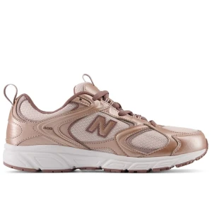 Buty damskie New Balance W4088NR - różowe