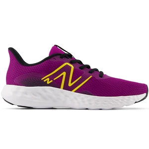 Buty damskie New Balance W411CF3 – fioletowe