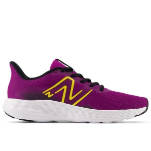 Buty damskie New Balance W411CF3 - różowe