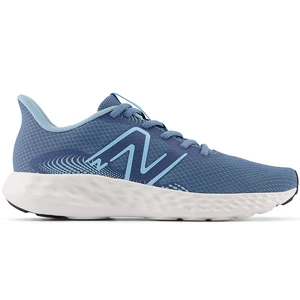 Buty damskie New Balance W411CL3 – niebieskie