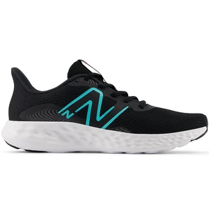 Buty damskie New Balance W411CM3 – czarne