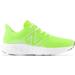 Buty damskie New Balance W411CT3 – zielone