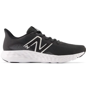 Buty damskie New Balance W411LB3 – czarne
