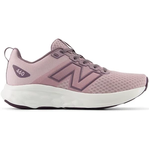 Buty damskie New Balance W460CP4 – różowe
