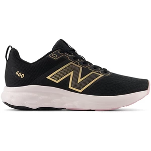 Buty damskie New Balance W460LB4 - czarne