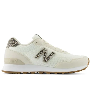 Buty damskie New Balance W5156FP - beżowe