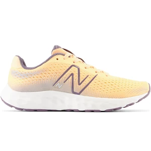 Buty damskie New Balance W520FT8 – żółte