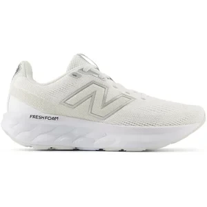 Buty damskie New Balance Fresh Foam x 520 v9 W520LW9 – białe