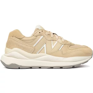 Buty damskie New Balance W5740STD - beżowe