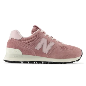 Buty damskie New Balance W57424E – różowe