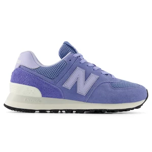 Buty damskie New Balance W57458W – fioletowe