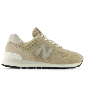 Buty damskie New Balance W5746J3 - beżowe