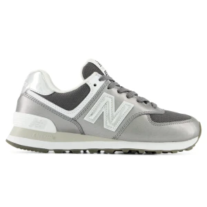 Buty damskie New Balance W5748DS – srebrne
