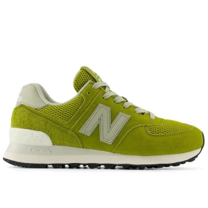 Buty damskie New Balance W5748WV - zielone