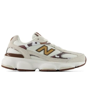 Buty damskie New Balance W60342R - beżowe