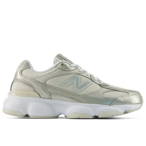 Buty damskie New Balance W60347S - beżowe