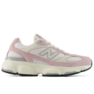 Buty damskie New Balance W6034FP - różowe
